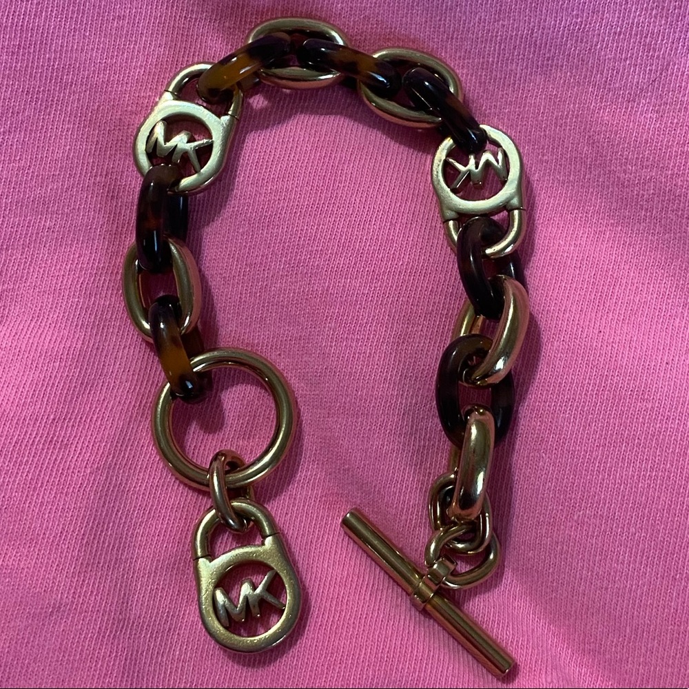 Used Michael Kors Bracelet